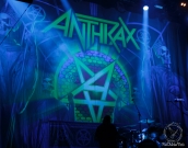 Anthrax