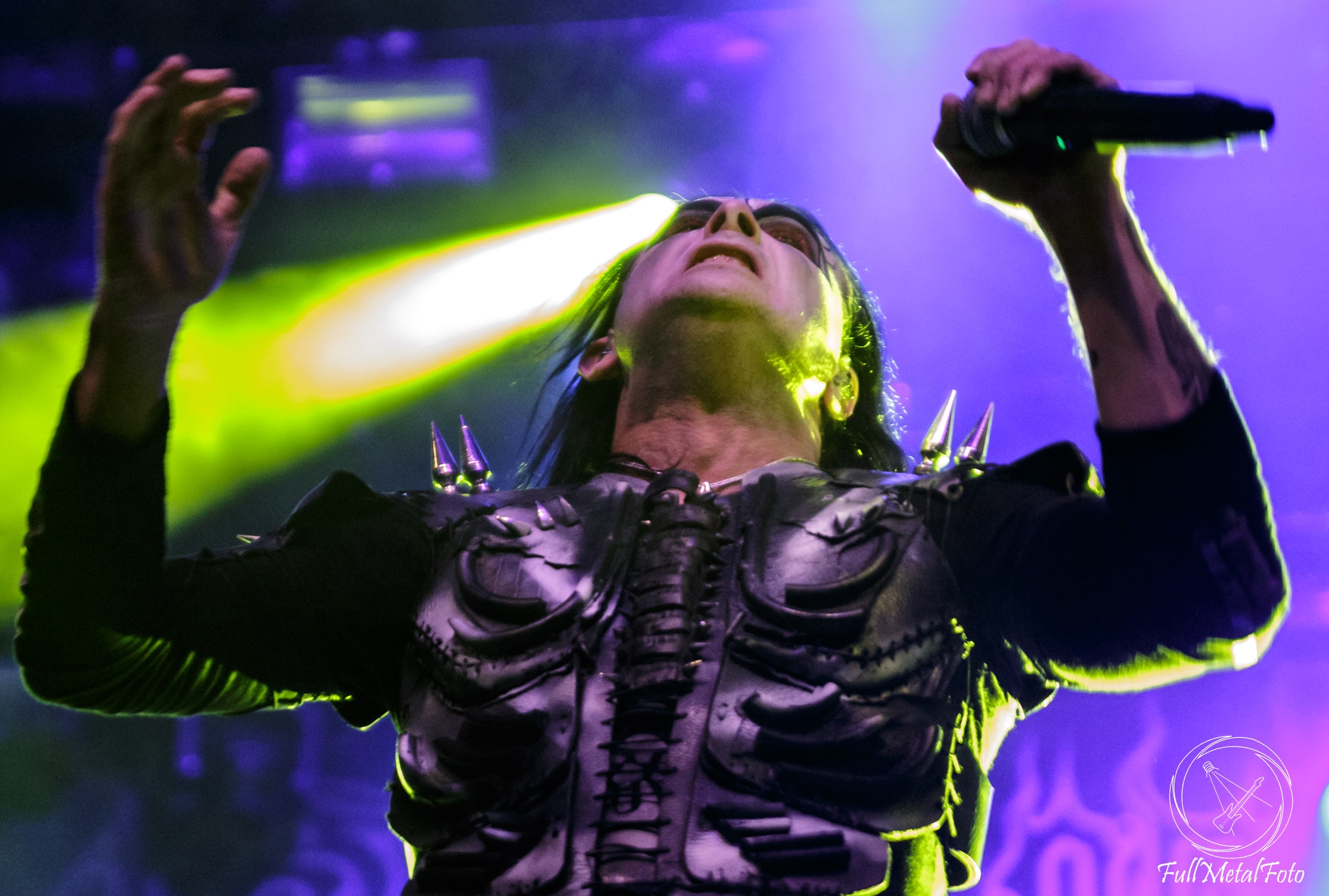 Cradle of Filth