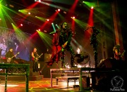 Cradle of Filth