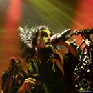 Cradle of Filth