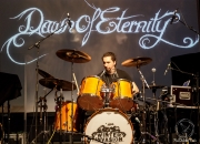 Dawn of eternity