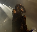 Dimmu Borgir