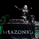 DJ Amazonica