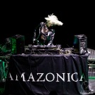 DJ Amazonica