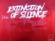 ExtinctionOfSilence