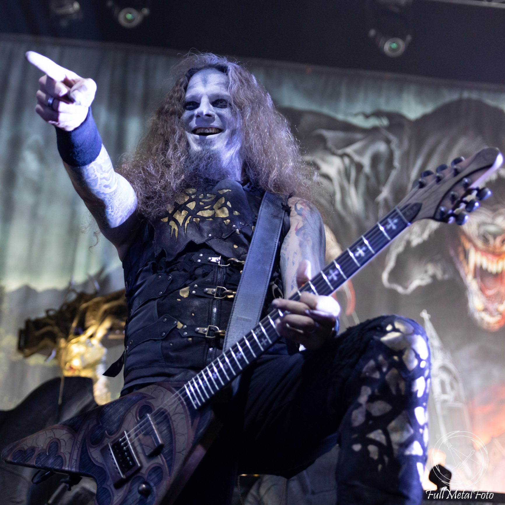 Powerwolf