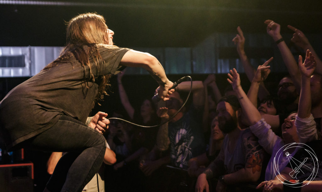 Life of Agony @ Batschkapp Frankfurt