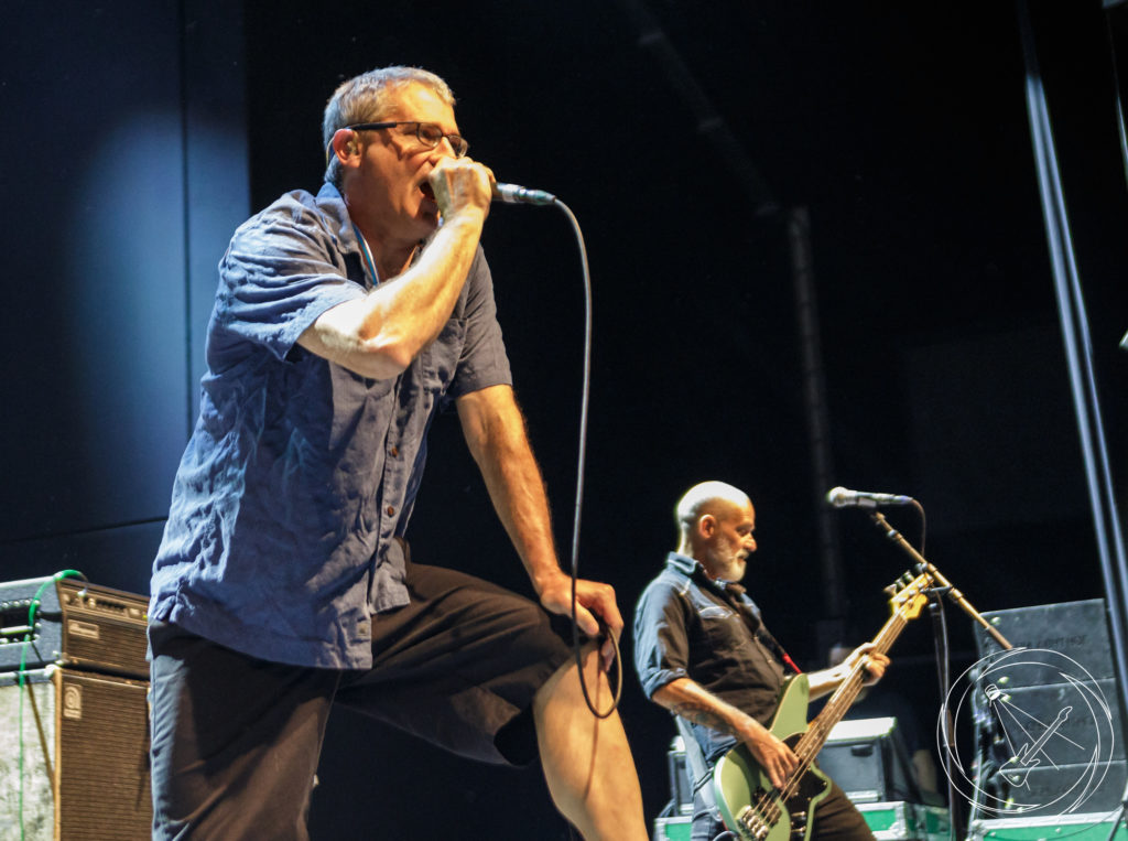 Descendents @ Schlachthof Wiesbaden