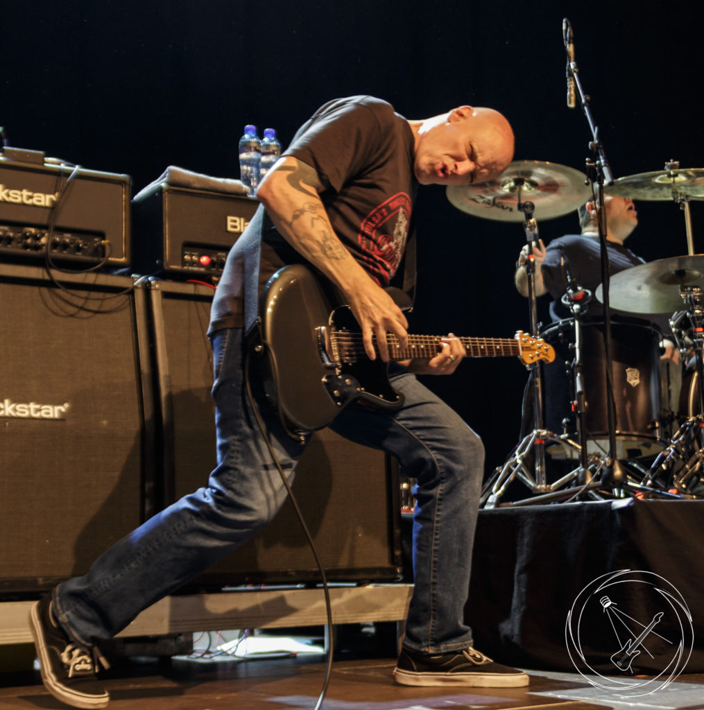 Descendents @ Schlachthof Wiesbaden